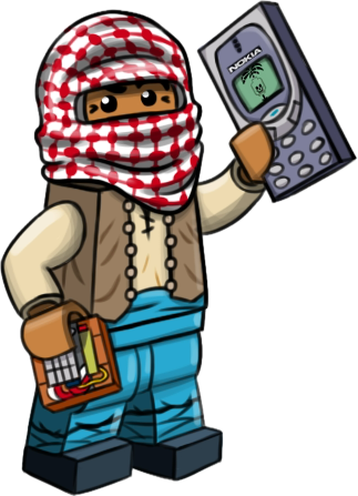 DB Pick Up The Phone Contact Art Nougat 1