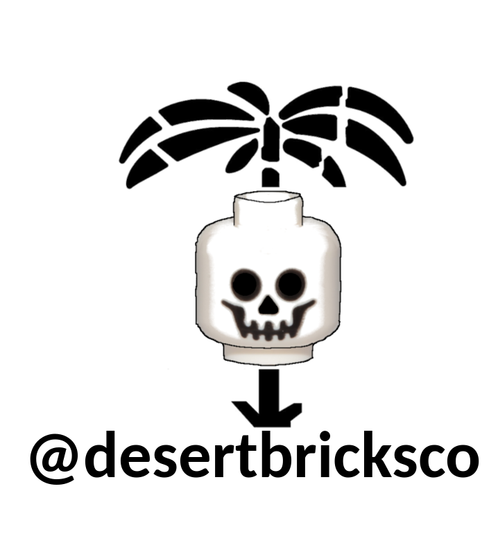 Desertbricksco®