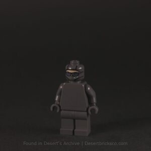 Oakley Balaclabva With Glasse DBG