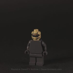 Oakley Balaclabva With Glasse Tan