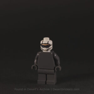 Oakley Balaclabva With Glasse White