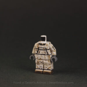 Russian Militia Winter Suit