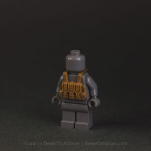 Strchtarn Chest Rig Olive