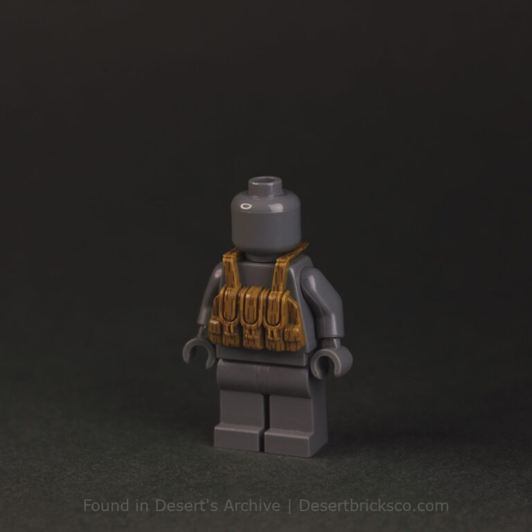 Strchtarn Chest Rig Olive