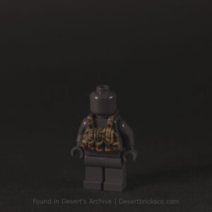 Summer Kamysh Camo Chest Rig