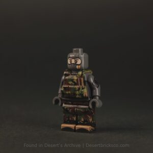 Tacticool Operator DBG Torso