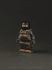 Tacticool Operator V2