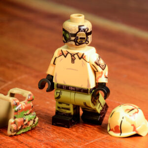 PMC Vehicle Gunner 2