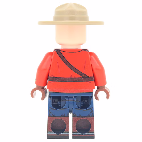 7b9e8c_4b4a92d183dd40929aa999b3284f233b~mv2 Canadian Mountie Minifigure
