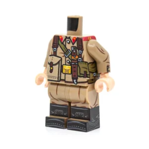 Soviet M73 Rifleman Body