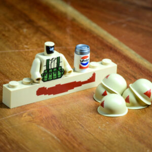 Desert Action Pack Warp000138