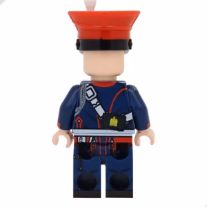 Napoleonic Wars Polish Lancer