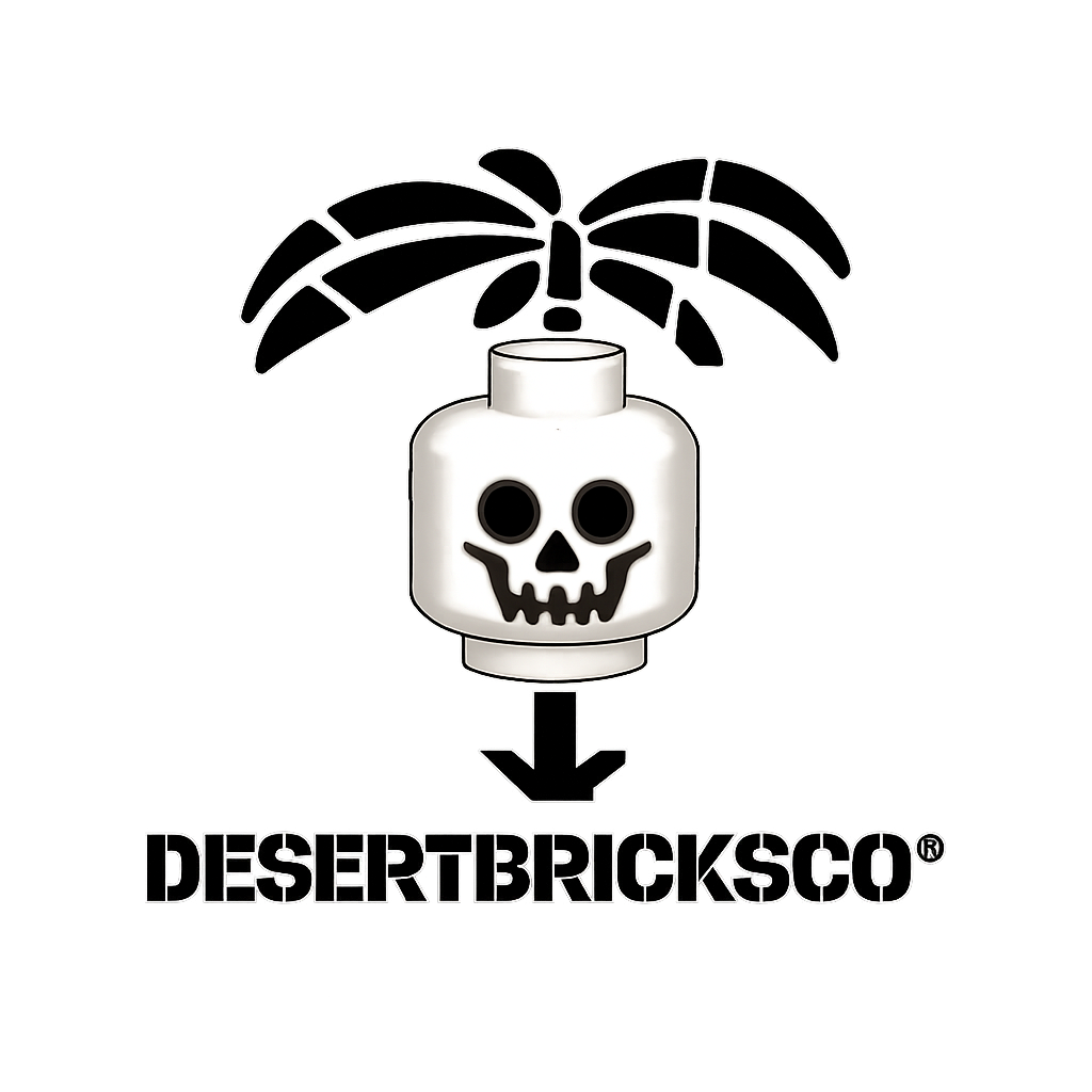 New Logo Desertbricks