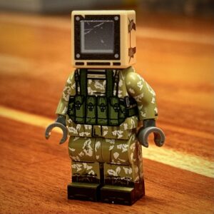 PMC Mercenary Breacher