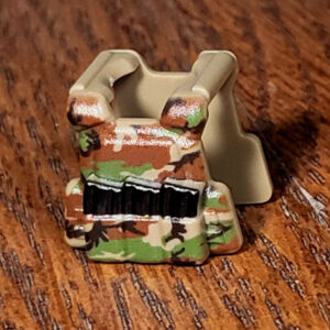 Printed BrickArms PCV Operator Vest Warp000120