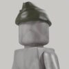 WWII American Garrison Cap