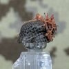 IMG_5076 Netted BrickArms® Stahlhelm (Spring Camo)