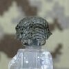 Netted BrickArms® Stahlhelm (Spring Camo)