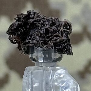 Netted BrickArms® Stahlhelm (Spring Camo)