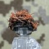 IMG_5084 Netted BrickArms® Stahlhelm (Spring Camo)