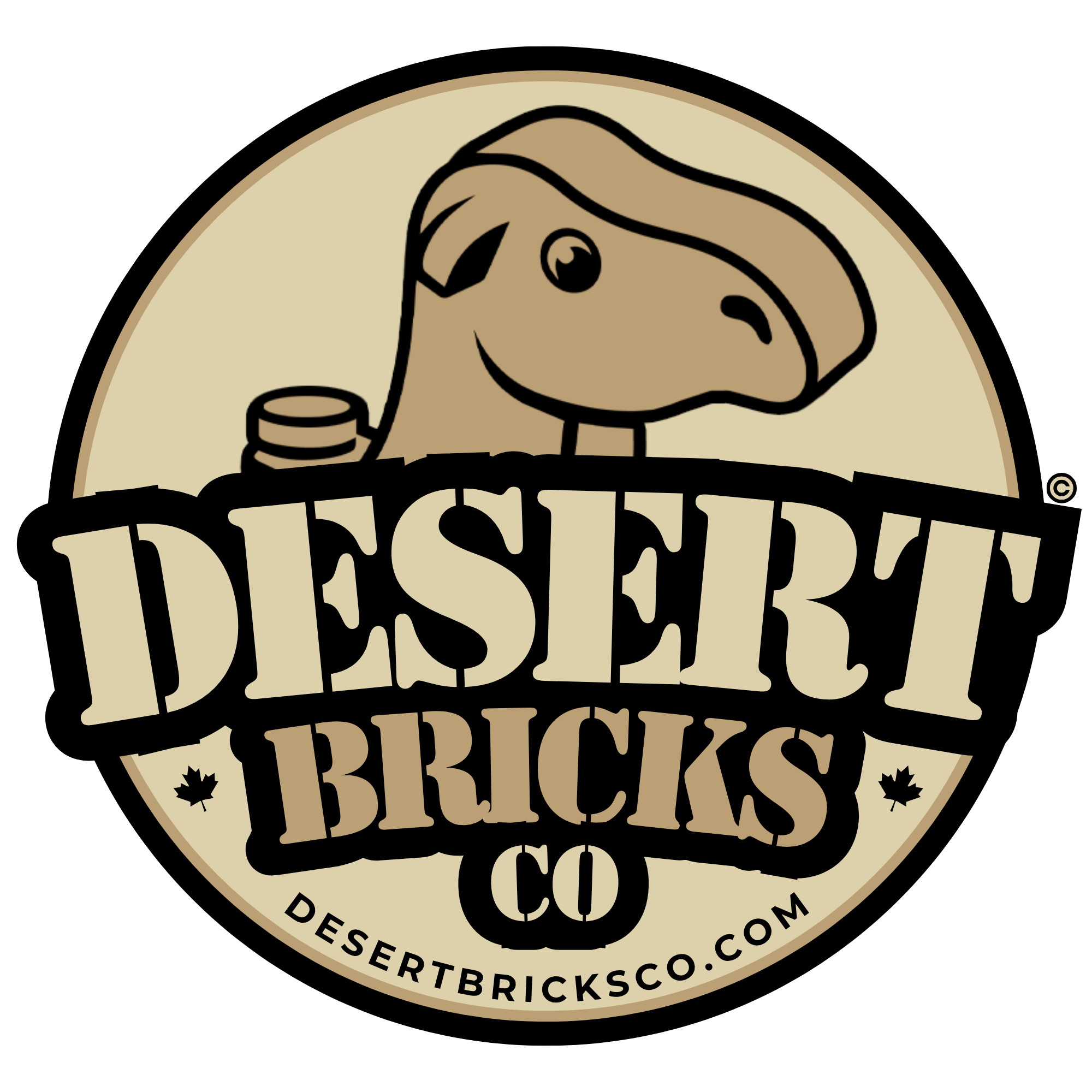 DBCO Logo Full Trans Bg