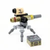 Printed TOW Launcher