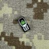 Blockia Phone Printed Tile