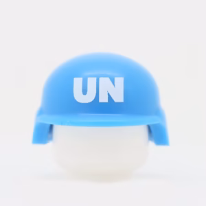 UN Helmet 1