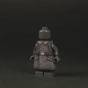 WW2 German Greatcoat (ODG, Kar98) (Copy)