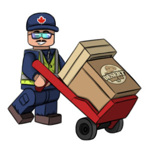 Forwarding Service
