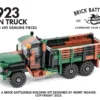 M923 Building Kit